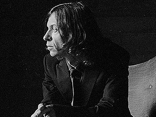 Найк Борзов назвал новый альбом "хаотичным" Найк Борзов назвал новый альбом "хаотичным"