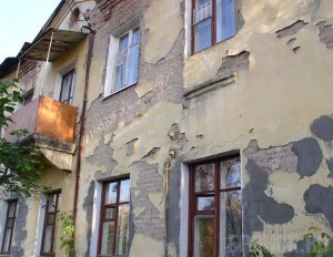 До 2017 года в Брянской области будут расселены более 200 аварийных домов