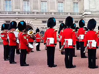 Гвардия исполнила "Игру престолов" (видео) Гвардия исполнила "Игру престолов" (видео)