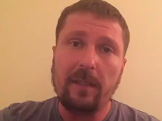 Мародерство ополченцев опровергли (видео) Мародерство ополченцев опровергли (видео)