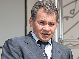 Киев завел уголовное дело против Шойгу Киев завел уголовное дело против Шойгу