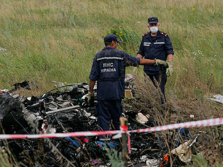 Трагедия Boeing показала лицемерие США Трагедия Boeing показала лицемерие США