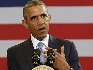 Обаме придется наказать Киев Обаме придется наказать Киев