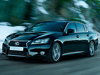 Lexus отзывает автомобили в России Lexus отзывает автомобили в России