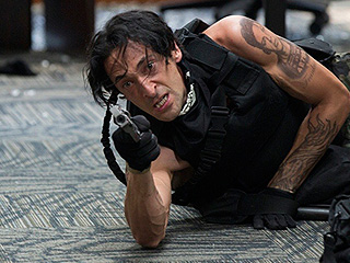 Российский фильм впервые покажут в Торонто Российский фильм впервые покажут в Торонто