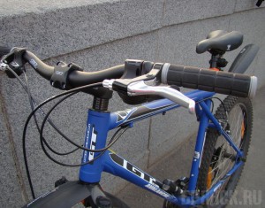 Уголовник попался на краже велосипедов в Бежице