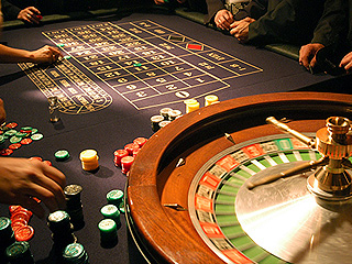 Путин разрешил казино в Крыму и Сочи Путин разрешил казино в Крыму и Сочи