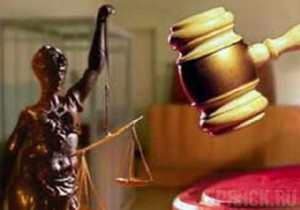 Жительница Фокинского района Брянска ждет торжества справедливости