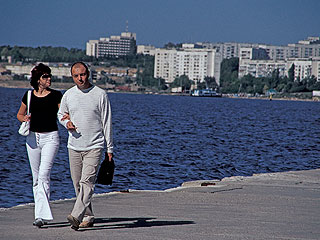 Севастополь сделают центром IT Севастополь сделают центром IT