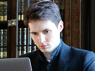 Новый проект Дурова не вызвал интереса Новый проект Дурова не вызвал интереса