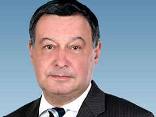 Генконсул Украины объявил войну России Генконсул Украины объявил войну России