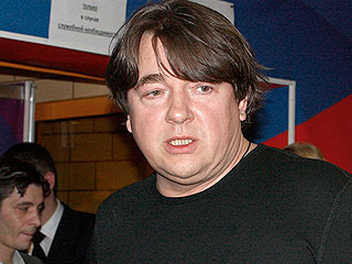 Киев назвал список "невъездных" журналистов Киев назвал список "невъездных" журналистов