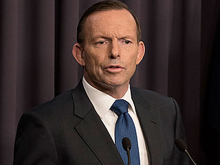 Канберра благодарна Москве за помощь Канберра благодарна Москве за помощь