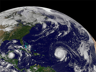 Россия потеряла спутник в космосе Россия потеряла спутник в космосе