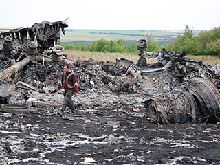 Британия утаит причину крушения Boeing Британия утаит причину крушения Boeing