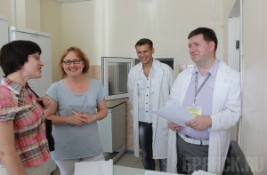 «Брянскую межобластную ветеринарную лабораторию» проверил европейский аудитор