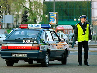 На "Одесскую Хатынь" напали в Варшаве На "Одесскую Хатынь" напали в Варшаве