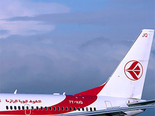 Air Algerie потеряла пассажирский лайнер Air Algerie потеряла пассажирский лайнер