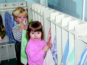 1 сентября 2014 года в Севске откроется детский сад на 150 мест