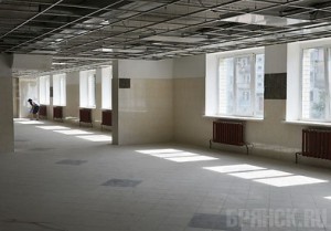 Кадетский корпус имени Леонова появится на базе Дубровской спецшколы