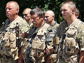 Киеву нечем платить своей армии Киеву нечем платить своей армии