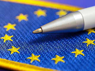 ЕС расширил санкционный список россиян ЕС расширил санкционный список россиян