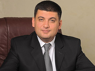 Преемник Яценюка связан со сбитым Boeing Преемник Яценюка связан со сбитым Boeing