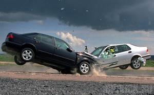 Самый опасный день для водителей