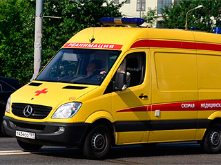 Путешественник из США погиб под Иваново Путешественник из США погиб под Иваново