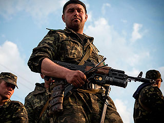 США вооружат Киев на $30 миллионов США вооружат Киев на $30 миллионов