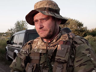 Киев отказался выдавать Яроша Интерполу Киев отказался выдавать Яроша Интерполу