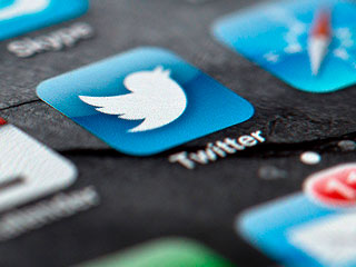 Жителю США отказали в перелете из-за Twitter Жителю США отказали в перелете из-за Twitter