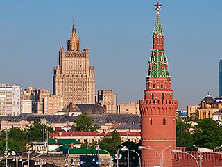 МИД: США несут ответ за кровь на Украине МИД: США несут ответ за кровь на Украине