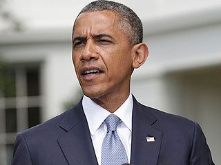 Треть американцев хотят отстранения Обамы Треть американцев хотят отстранения Обамы