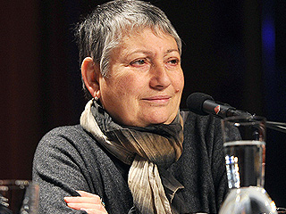 Улицкая впервые получит госпремию Австрии Улицкая впервые получит госпремию Австрии