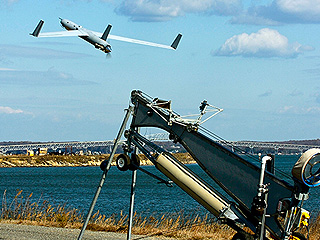 ОБСЕ направит на Украину беспилотники ОБСЕ направит на Украину беспилотники