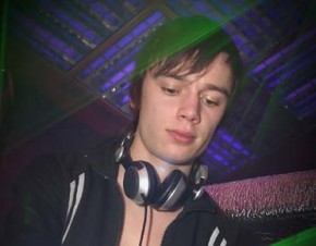 С днем рождения DJ Magic! DJ Magic