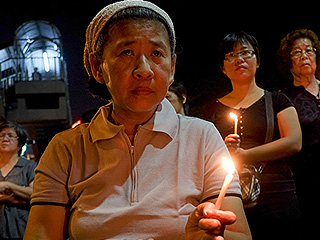 Тела жертв Boeing отправили в Нидерланды Тела жертв Boeing отправили в Нидерланды