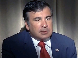 Саакашвили вызвали в прокуратуру Саакашвили вызвали в прокуратуру