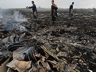 Российские эксперты расследуют ЧП с Boeing Российские эксперты расследуют ЧП с Boeing