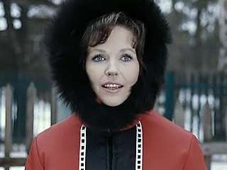 Наталья Фатеева попала в реанимацию Наталья Фатеева попала в реанимацию