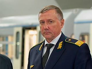 Экс-главу метро допросят следователи Экс-главу метро допросят следователи