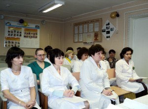 Специалист Министерства здравоохранения оценила брянскую медицину