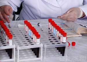 В Брянской области проживает более четырех тысяч людей, больных гепатитом