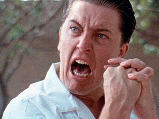 Умер любимый актер Роберта Родригеса Умер любимый актер Роберта Родригеса