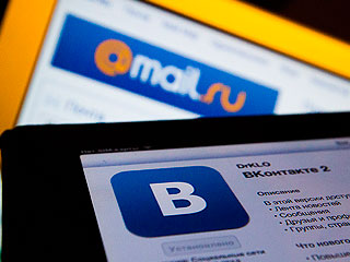 Социальные сети застраховались от жары Социальные сети застраховались от жары