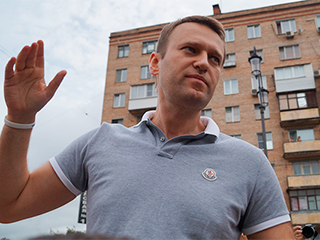 Криминальные таланты российской оппозиции Криминальные таланты российской оппозиции