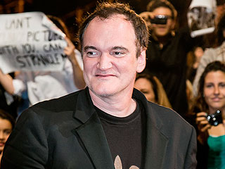 Тарантино воскресил "Гнусную восьмерку" Тарантино воскресил "Гнусную восьмерку"