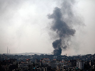 Израиль бомбит Газу американским оружием Израиль бомбит Газу американским оружием