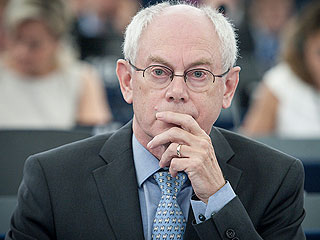 Ущерб ЕС из-за санкций достиг $120 млрд Ущерб ЕС из-за санкций достиг $120 млрд